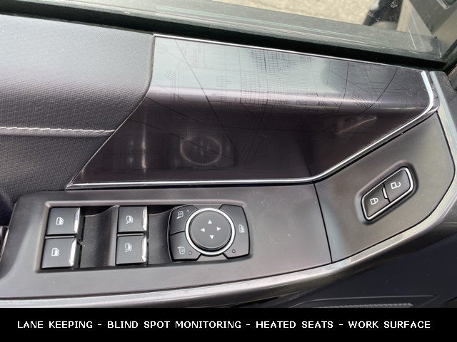 2023 Ford F-150 XLT 5.0 V8 LONG BOX