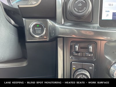 2023 Ford F-150 XLT 5.0 V8 LONG BOX