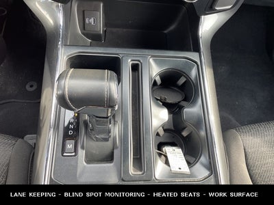 2023 Ford F-150 XLT 5.0 V8 LONG BOX