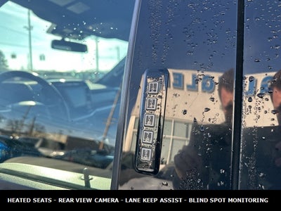 2022 Ford F-150 XLT 5.0 V8