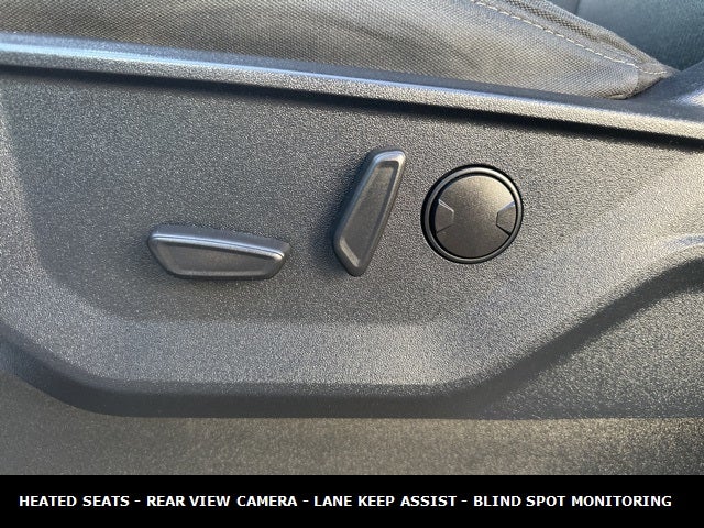 2022 Ford F-150 XLT 5.0 V8