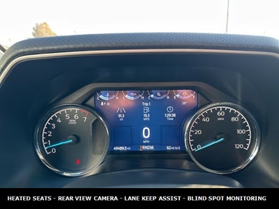 2022 Ford F-150 XLT 5.0 V8