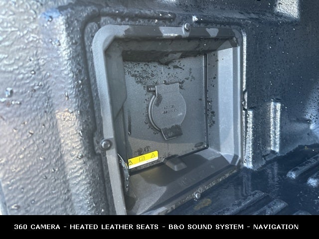 2023 Ford F-150 XLT 5.0 V8 BLACKOUT PACKAGE