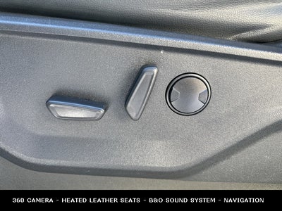 2023 Ford F-150 XLT 5.0 V8 BLACKOUT PACKAGE