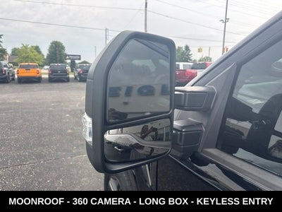 2023 Ford F-150 XLT 5.0 V8 LONG BOX