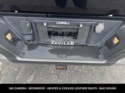 2023 Ford F-150 Lariat MAX TOW