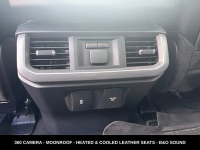 2023 Ford F-150 Lariat MAX TOW