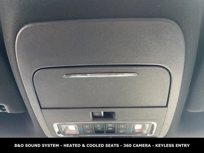 2023 Ford F-150 Lariat 3.5L FX4