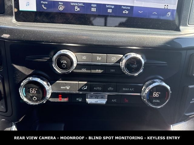 2021 Ford F-150 XLT LONGBOX 4WD