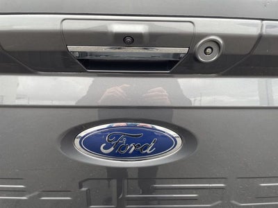 2023 Ford F-150 XLT LONG BOX