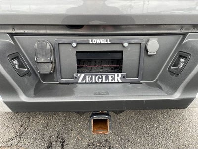 2023 Ford F-150 XLT LONG BOX