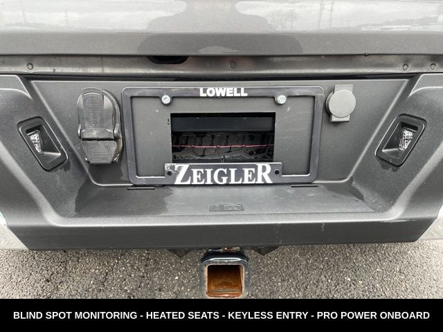 2023 Ford F-150 XLT LONG BOX