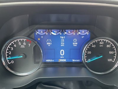 2023 Ford F-150 XLT LONG BOX