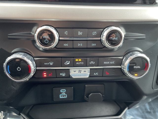 2023 Ford F-150 XLT LONG BOX