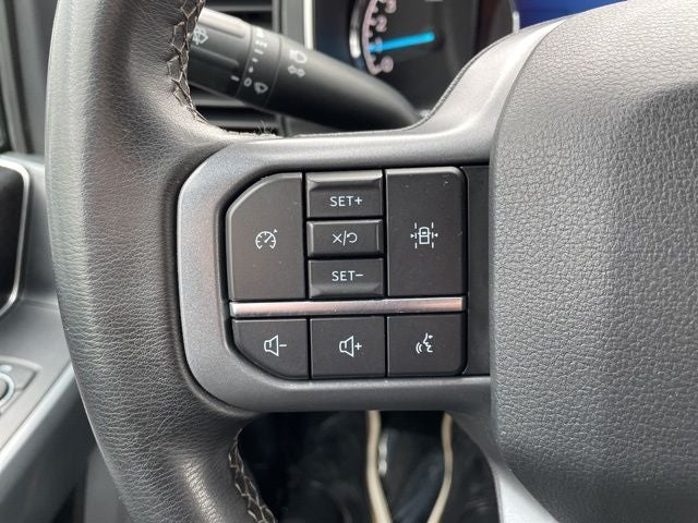 2023 Ford F-150 XLT LONG BOX