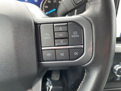 2023 Ford F-150 XLT LONG BOX