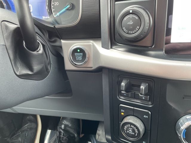 2023 Ford F-150 XLT LONG BOX