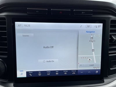 2023 Ford F-150 XLT LONG BOX