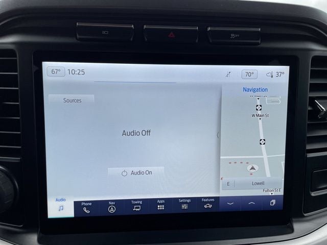 2023 Ford F-150 XLT LONG BOX