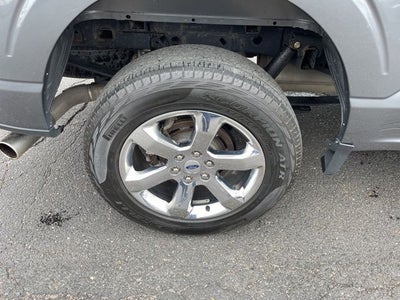 2023 Ford F-150 XLT LONG BOX