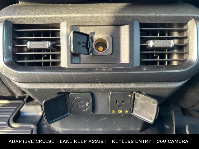 2023 Ford F-150 XLT LONG BOX MAX TOW