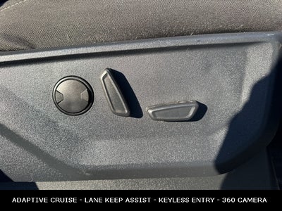 2023 Ford F-150 XLT LONG BOX MAX TOW