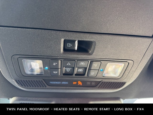 2023 Ford F-150 XLT LONG BOX TWIN PANEL MOONROOF