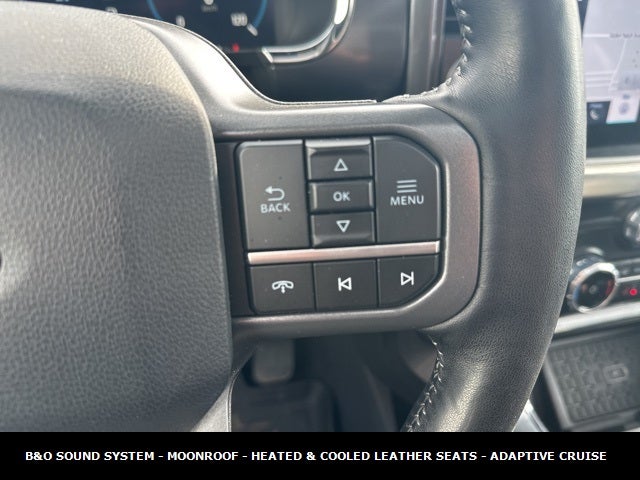 2023 Ford F-150 Lariat LONG BOX MAX TOW