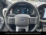 2022 Ford F-150 Lariat POWERBOOST MAX TOW