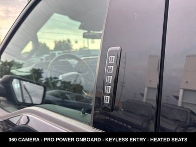 2023 Ford F-150 XLT SPORT APPEARANCE PACKAGE