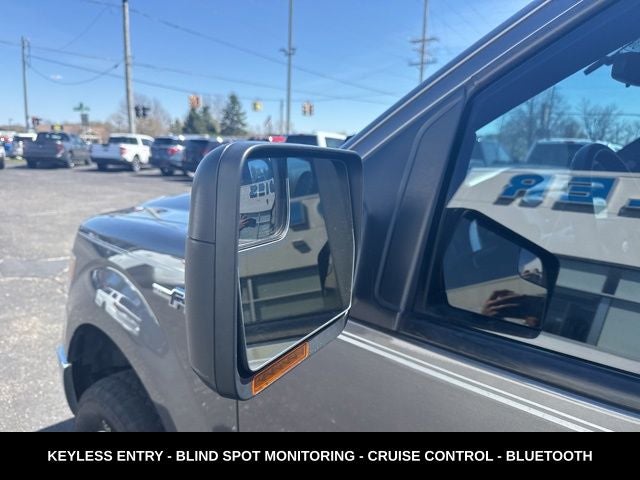 2014 Ford F-150 XLT ONE OWNER