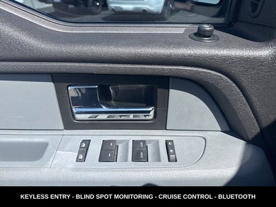 2014 Ford F-150 XLT ONE OWNER