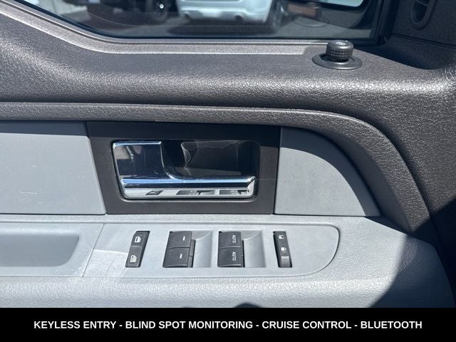 2014 Ford F-150 XLT ONE OWNER