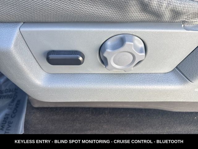 2014 Ford F-150 XLT ONE OWNER