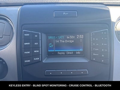 2014 Ford F-150 XLT ONE OWNER