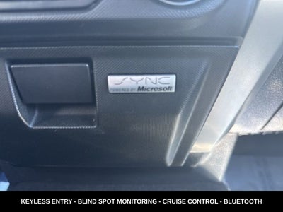 2014 Ford F-150 XLT ONE OWNER