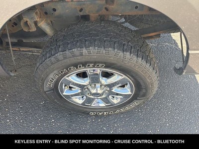 2014 Ford F-150 XLT ONE OWNER