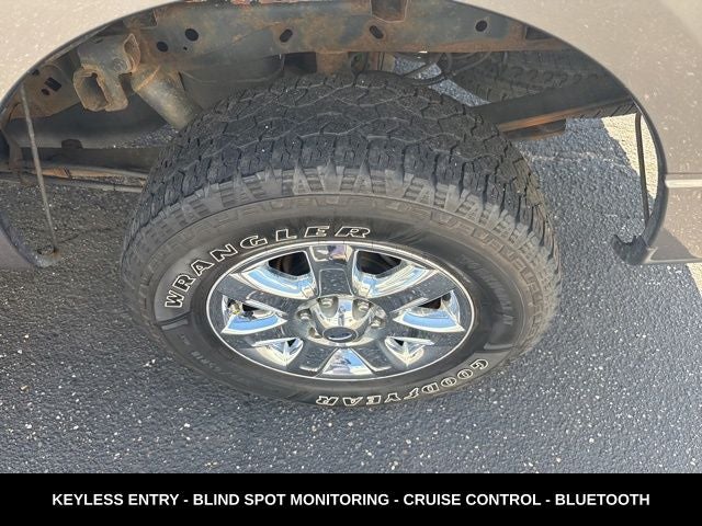 2014 Ford F-150 XLT ONE OWNER