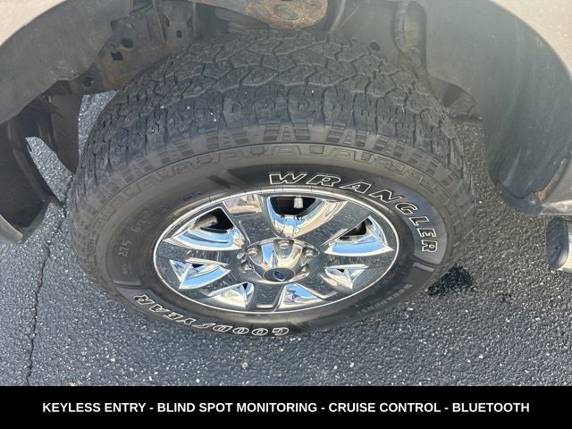 2014 Ford F-150 XLT ONE OWNER