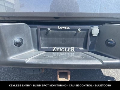 2014 Ford F-150 XLT ONE OWNER