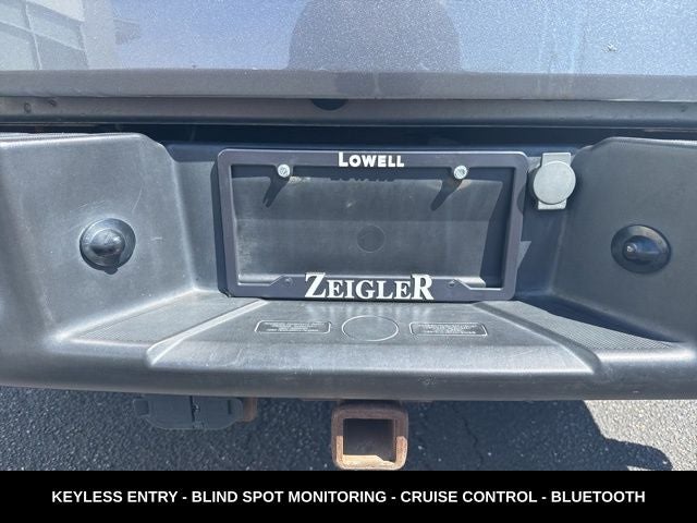 2014 Ford F-150 XLT ONE OWNER