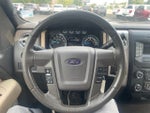2013 Ford F-150 XLT LOCAL TRADE