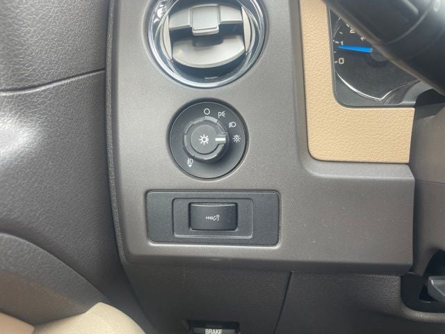 2013 Ford F-150 XLT LOCAL TRADE