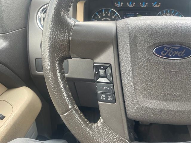 2013 Ford F-150 XLT LOCAL TRADE