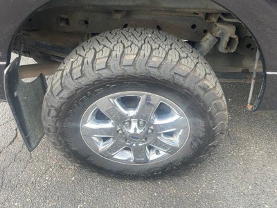 2013 Ford F-150 XLT LOCAL TRADE