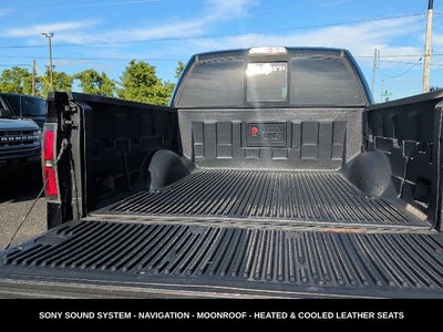 2012 Ford F-150 FX4 LOW MILES