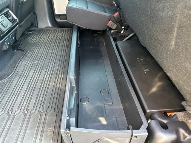 2026 Ford F-150 Raptor LESS THAN 3,000 MILES
