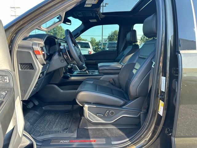 2026 Ford F-150 Raptor LESS THAN 3,000 MILES