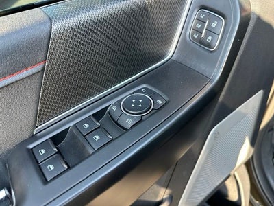 2026 Ford F-150 Raptor LESS THAN 3,000 MILES