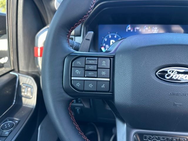 2026 Ford F-150 Raptor LESS THAN 3,000 MILES